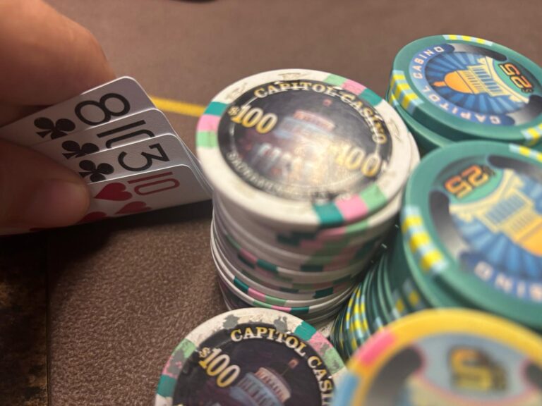 Why You’ll LovePlaying Pot LimitOmaha